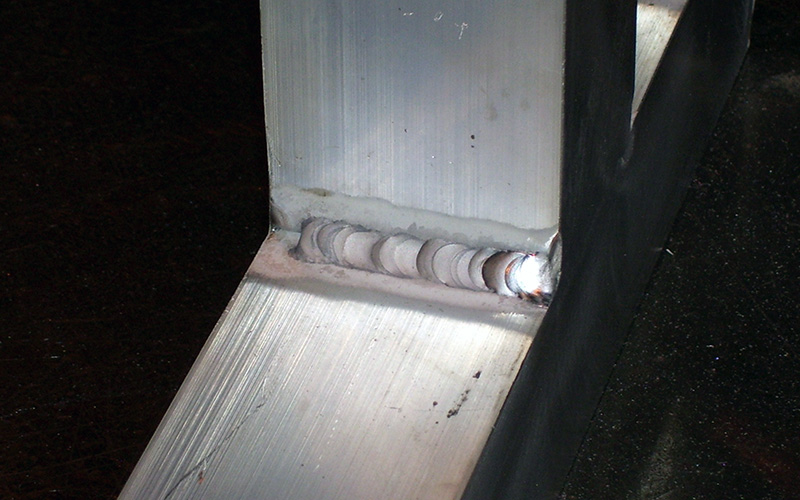 Gipson Welding and Fabrication, Wyoming, MI // Welding, Metal